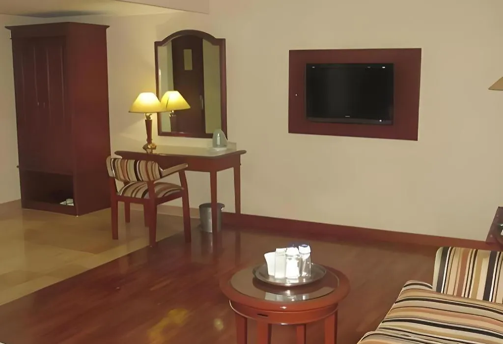 Mega Cikini Hotel-1