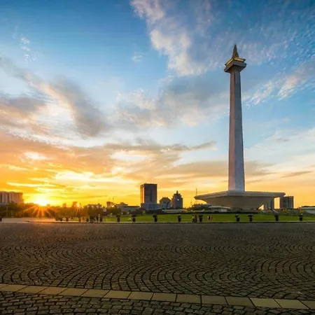Mega Cikini Hotel-2