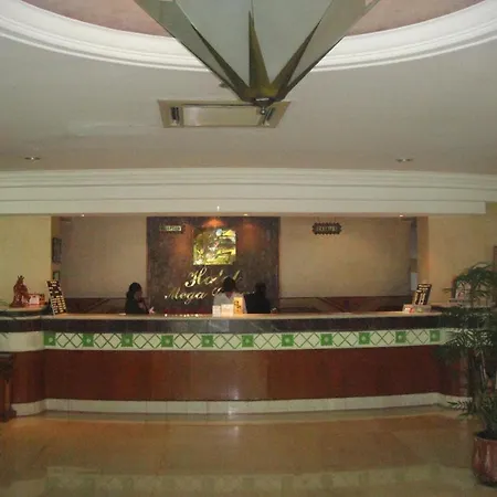 Mega Cikini Hotel-3