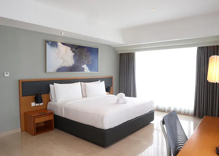 Holiday Inn&Suites Jakarta Gajah Mada, an IHG Hotel