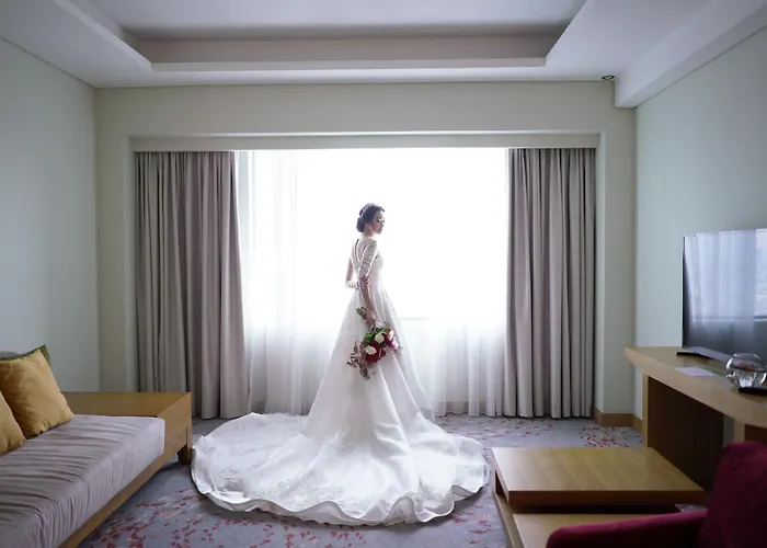 Holiday Inn&Suites Jakarta Gajah Mada, an IHG Hotel